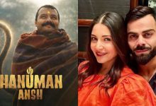 Will Virat Kohli, Anushka Sharma Cameo in Hanuman Ansh 2? Producer Namrata Singh Responds