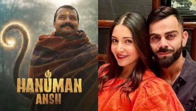 Will Virat Kohli, Anushka Sharma Cameo in Hanuman Ansh 2? Producer Namrata Singh Responds