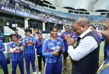 BCCI Secretary Breaks Silence On Both Asia Cup Trophies That Belong To India