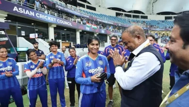 BCCI Secretary Breaks Silence On Both Asia Cup Trophies That Belong To India