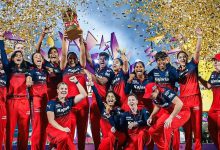 Dates Announced for 2027 Women’s IPL and Player Auction