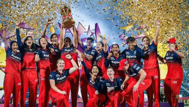 Dates Announced for 2027 Women’s IPL and Player Auction