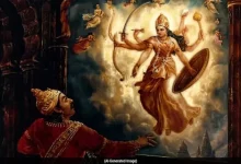 Janmashtami 2026: Everyone Remembers Krishna, But What Happened To The Baby Girl Who Fooled Kamsa?