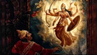 Janmashtami 2026: Everyone Remembers Krishna, But What Happened To The Baby Girl Who Fooled Kamsa?