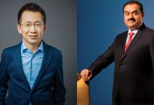 TikTok Founder Zhang Yiming Becomes Asia's Richest Person, Overtakes Gautam Adani
