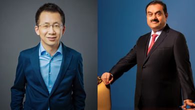 TikTok Founder Zhang Yiming Becomes Asia's Richest Person, Overtakes Gautam Adani
