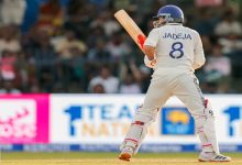 Jadeja Dismisses Jadeja in the Ranji Trophy!