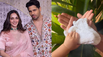 Kiara Advani and Sidharth Malhotra Announce They Are Expecting Their Second Child