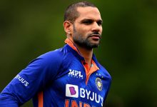 Shikhar Dhawan Warns of Legal Action After Name Used in Tournament Team with Pakistani Players