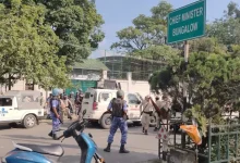 48-Hour Statewide Shutdown Disrupts Life in Manipur After Killing of Three Firewood Collectors
