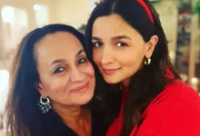 Soni Razdan Opens Up About Her Struggles As An Actor Despite Being Alia Bhatt’s Mother