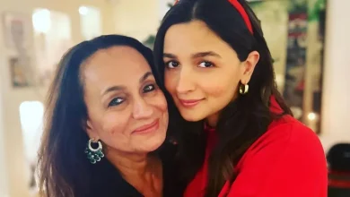 Soni Razdan Opens Up About Her Struggles As An Actor Despite Being Alia Bhatt’s Mother