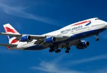 British Airways Flight To Chicago Turns Back After 28,000 Foot Descent Over Ireland