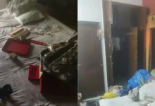 Rs 2 Crore Noida Burglary: Gold Biscuit, 2 Kg Silver Stolen From Two Locked Flats
