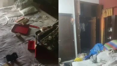 Rs 2 Crore Noida Burglary: Gold Biscuit, 2 Kg Silver Stolen From Two Locked Flats