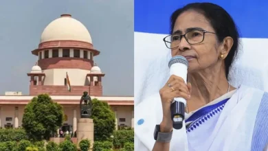 Rs 804 Crore TMC Bank Accounts Stay Frozen: Supreme Court Refuses Relief To Mamata Faction