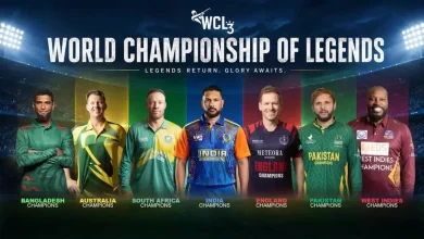 New Drama By PCB: Pakistan Pulls Out Of Legends Tournament After India Refuses To Apologise!