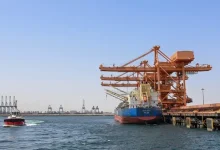 Two Indian Seafarers Missing After Drone Attack Sets Tanker Ablaze Off Oman