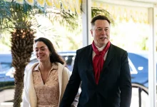 Elon Musk And Shivon Zilis Split: Sudden Breakup Comes Days After ‘Love You’ Exchange