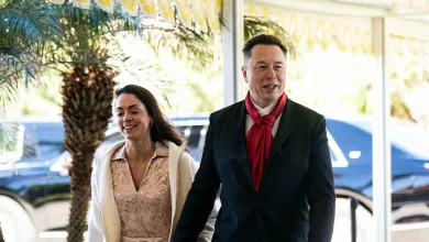 Elon Musk And Shivon Zilis Split: Sudden Breakup Comes Days After ‘Love You’ Exchange