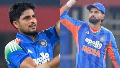 India Announce ODI And Test Squads For New Zealand Tour; Shreyas Iyer To Lead In Gill’s Absence
