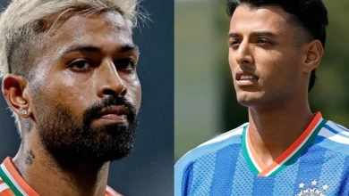 Mumbai’s Suryansh Shedge To Replace Hardik Pandya Against Australia A