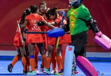 Historic Victory For Indian Women’s Hockey: Gold Medal After 44 Years And Direct Qualification For Olympics