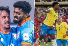 Former World Champions Brazil Arrive In India: Know When The Historic Clash Against India Will Take Place