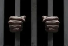 From Jail In Charge To Inmate: Rajasthan Jailer Arrested Over Alleged Use Of Prisoners For Housework
