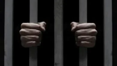 From Jail In Charge To Inmate: Rajasthan Jailer Arrested Over Alleged Use Of Prisoners For Housework