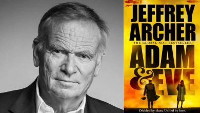 Jeffrey Archer Dies at 86: Bestselling Author of 'Kane and Abel' Passes Away, Tributes Pour In