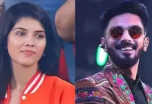 Who Are Anirudh Ravichander And Kavya Maran? Their Family Background, Careers And Reported Love Story
