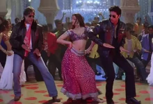 Abhishek Bachchan Opens Up on ‘Kajra Re’ Shoot Memories and a Possible Sequel