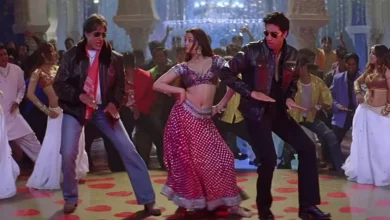 Abhishek Bachchan Opens Up on ‘Kajra Re’ Shoot Memories and a Possible Sequel