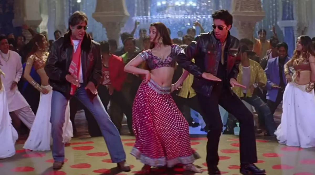 Abhishek Bachchan Opens Up on ‘Kajra Re’ Shoot Memories and a Possible Sequel