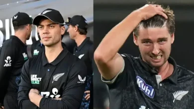 New Zealand Suffer Two Injury Blows Before Shreyas and Co. Arrive