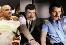 He Watched ‘Mayday’ For Years, Then A Real Flight Plunged 14,000 Feet
