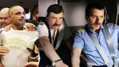 He Watched ‘Mayday’ For Years, Then A Real Flight Plunged 14,000 Feet