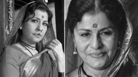 Veteran Marathi Actress and Lavani Artist Madhu Kambikar Passes Away at 73