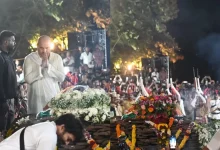 Nana Patekar’s Midnight Funeral: Son Malhar Explains Why The Last Rites Were Held Late