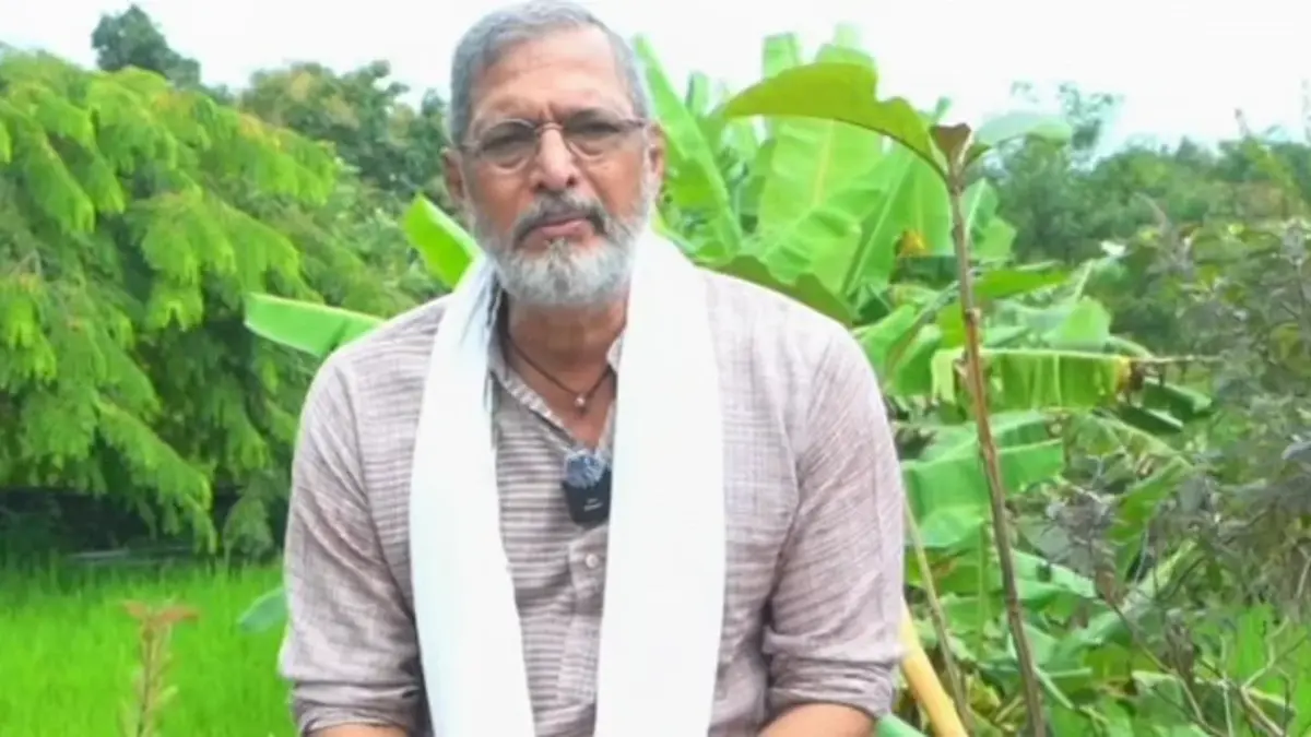 Nana Patekar Death: Goa Police Open Probe After Actor’s Sudden Demise At 75
