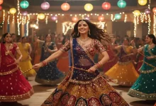 Glow, Groove & Shine This Navratri: Your Guide To Looking Radiant And Dancing With Confidence