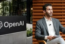 OpenAI Engineer Arrested Over Alleged Hidden Recorder In Executive Meeting Room