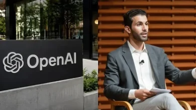 OpenAI Engineer Arrested Over Alleged Hidden Recorder In Executive Meeting Room
