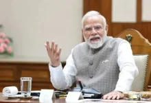 Modi’s Ballot Paper Jibe Hits Congress After Zero Wins In 4 State MLC Polls