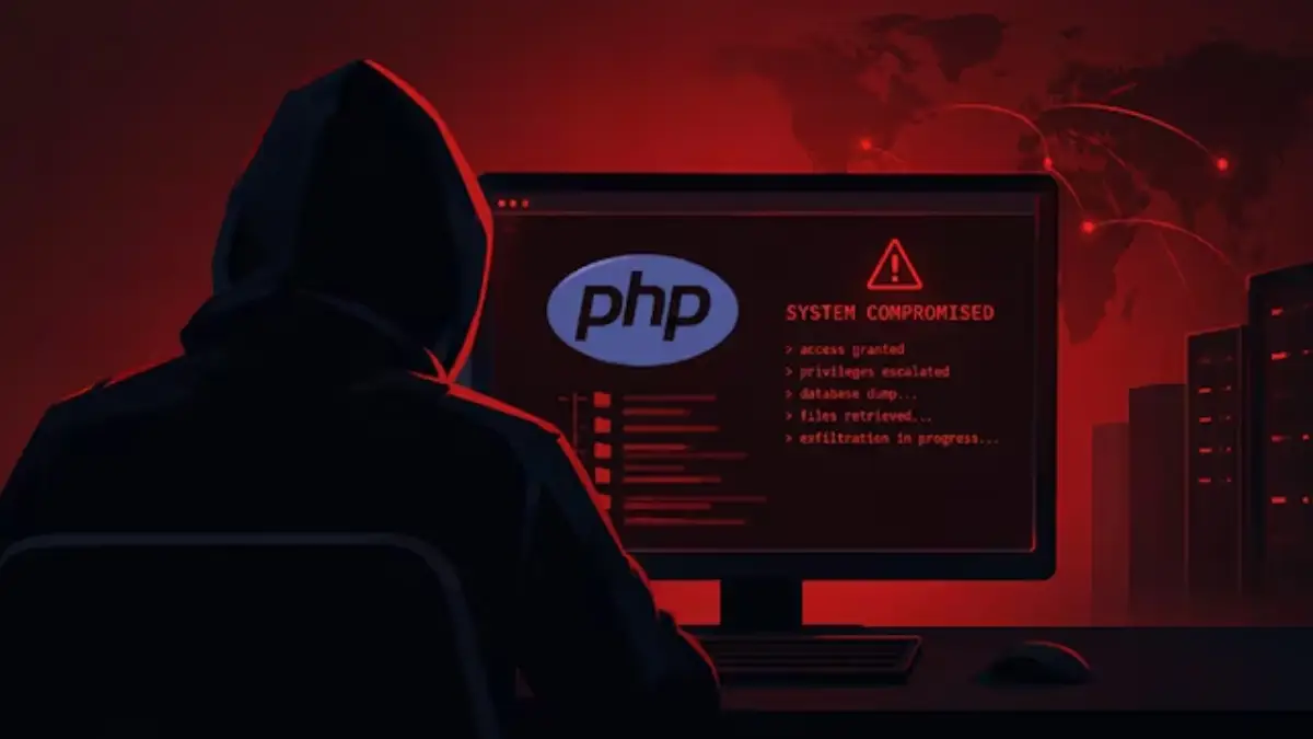 PHP Security Alert : US Government Urges Immediate Patching Or Shutdown ...