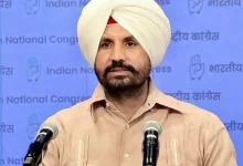 Raja Warring Steps Down: Punjab Congress Faces Leadership Shake Up Before 2027 Polls