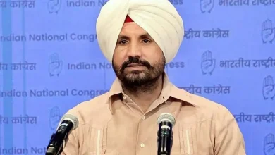 Raja Warring Steps Down: Punjab Congress Faces Leadership Shake Up Before 2027 Polls