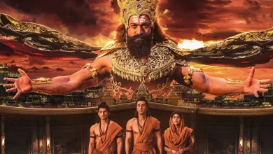‘Ramayana’ Goes Global: Ranbir Kapoor, Yash Unveil New International Trailer In Bengaluru