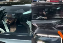 Ranveer Singh’s New Ride Is Worth Crores! Actor Adds A Luxury BMW i7 To His Swanky Car Collection